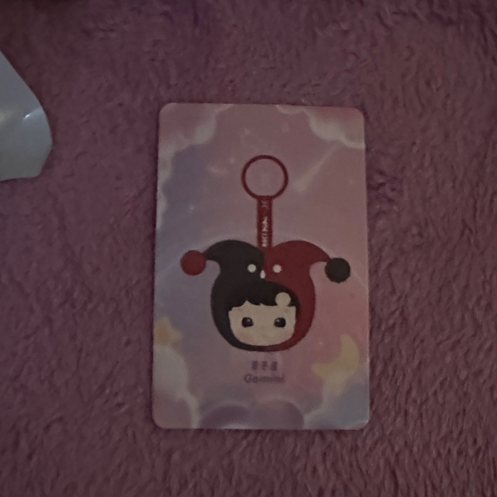 Pop Mart Kactpupu Wapi Plush Blind Box - Picture 2 of 4